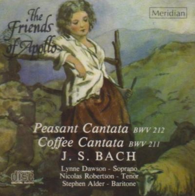 Cantate du paysan - Cantate du café