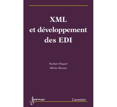 XML et développement des EDI