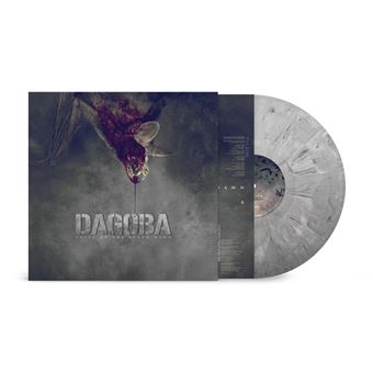 Dagoba - 1