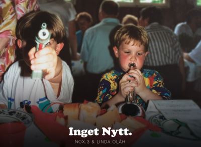Inget nytt