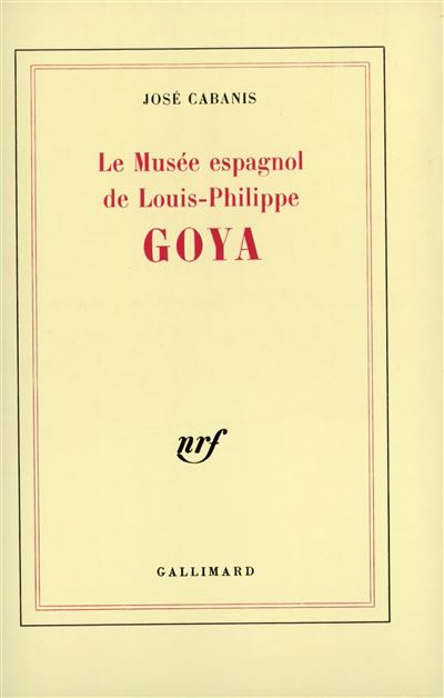 Le Musée espagnol de Louis-Philippe