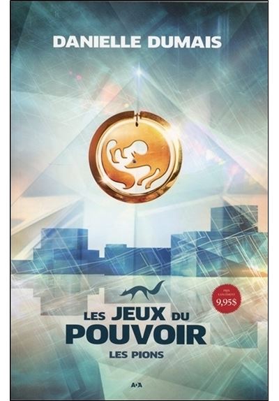 Les jeux du pouvoir T1 - Les pions