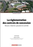 La réglementation des contrats de concessions