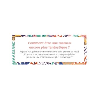 La petite boîte pour les mamans fantastiques qui font de leur mieux !
