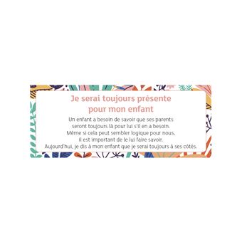 La petite boîte pour les mamans fantastiques qui font de leur mieux !