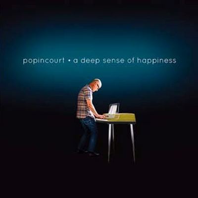 A Deep Sense Of Happiness
