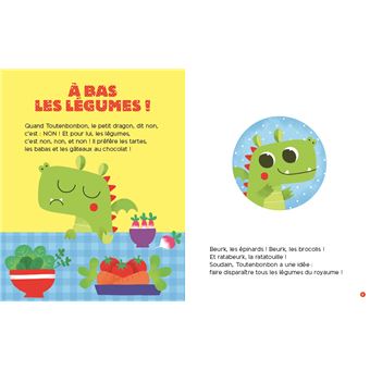 Histoires tendres pour les tout-petits