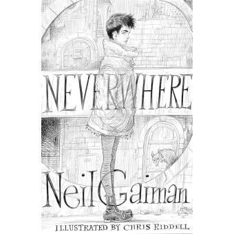 Neverwhere - Relié - Neil Gaiman - Achat Livre | Fnac