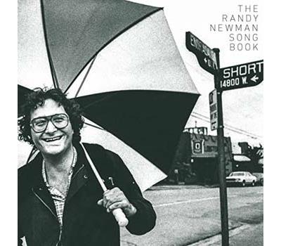 The Randy Newman Songbook - Nonesuch