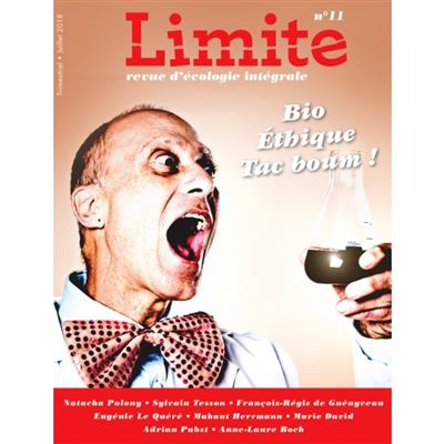 Bioéthique Tac Boum !
