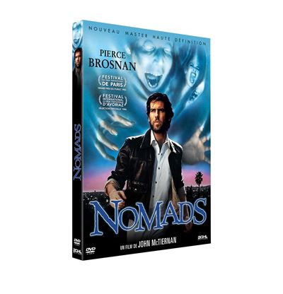 Nomads DVD