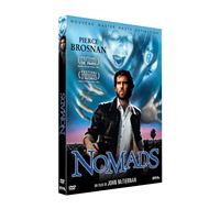 Nomads DVD