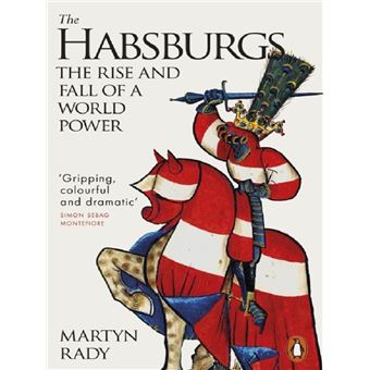 THE HABSBURGS