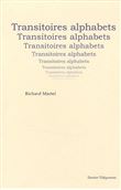 Transitoires alphabets