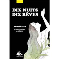 Dix nuits dix reves