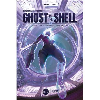 Plongée dans le réseau Ghost in the Shell