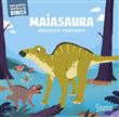 Maiasaura devient maman