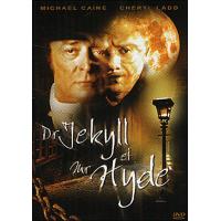Dr Jekyll et Mr Hyde