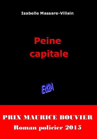 Peine capitale