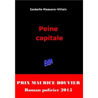 Peine capitale