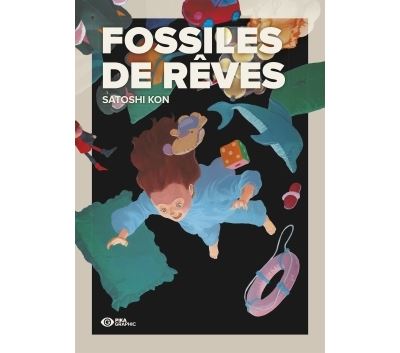 Fossiles de Rêves