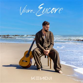 Kendji Girac - 1