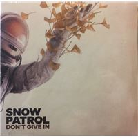 Don't Give In Life On Earth