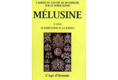 Le surréalisme et la science