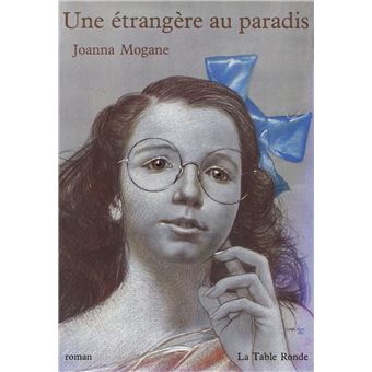 Une étrangère au paradis