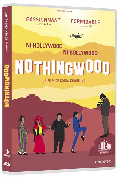 Nothingwood