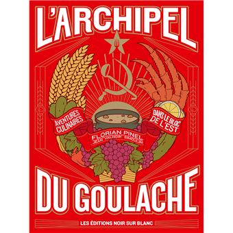 L'archipel du Goulache