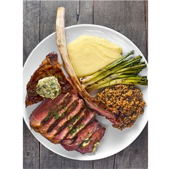 L'archipel du Goulache