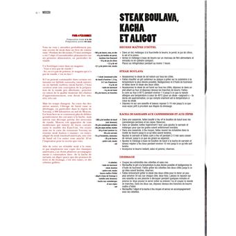 L'archipel du Goulache