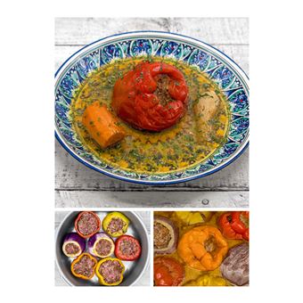 L'archipel du Goulache