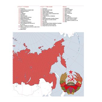 L'archipel du Goulache