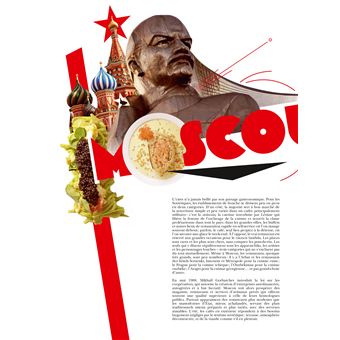 L'archipel du Goulache