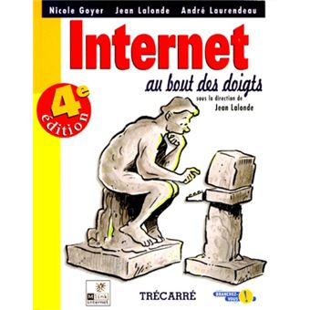 Internet au bout des doigts - 1