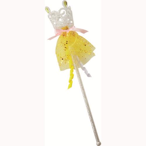 Baguette luxe Belle Disney