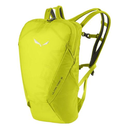 Sac à dos de randonnée Salewa Ultra Train 18 L Jaune
