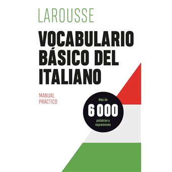 L'Italien en BD  Editions Larousse
