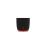 Enceinte nomade sans fil Dcybel Halo Rouge_0