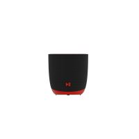 DCYBEL HALO WIRELESS RED
