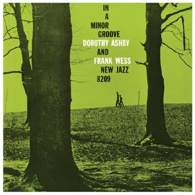 In a minor groove colv ltd/ed limitee