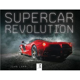 Supercar revolution