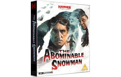 Imports Blu-ray 4K