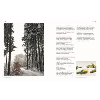 Les arbres nourriciers et médicinaux