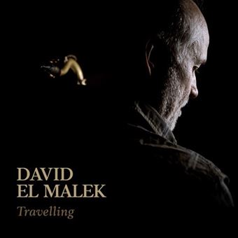 David El-Malek - 1