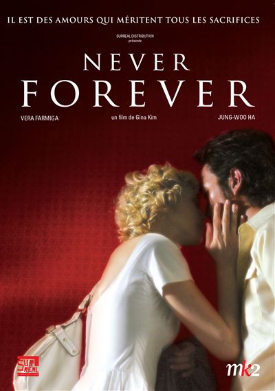 Never Forever