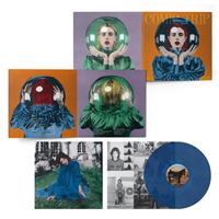 Comic Trip Deluxe Edition