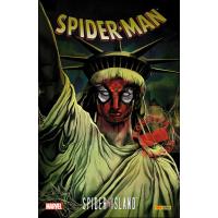 Spider-man : spider island